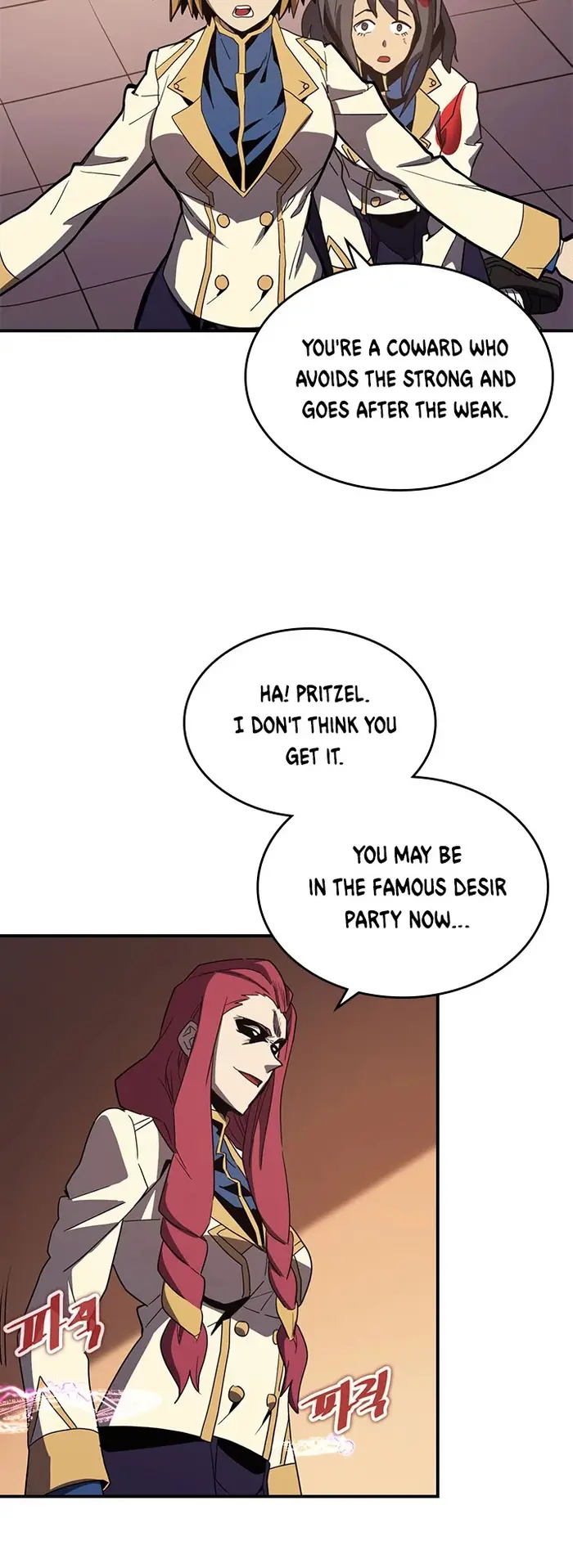 A Returner’s Magic Should Be Special Chapter 105 image 32_optimized